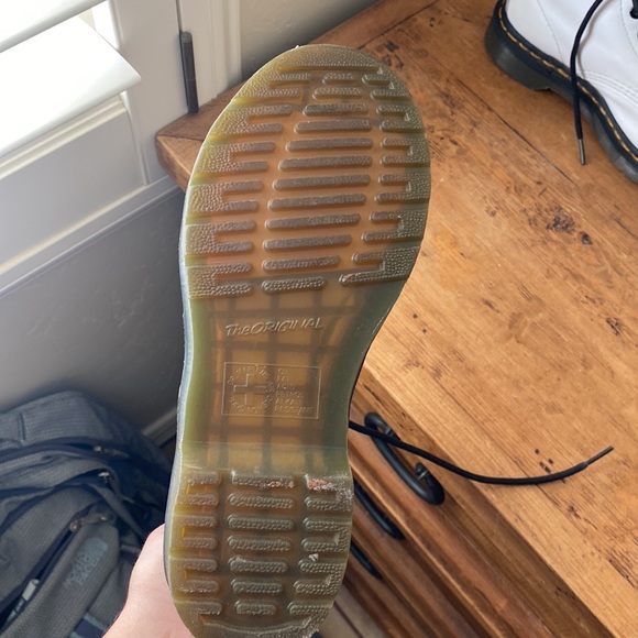 Doc martens size 6 - Picture 4 of 5